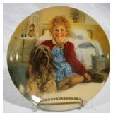 Knowles "Annie and Sandy"