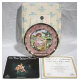 Heinrich "Mary had a little Lamb" w/ COA