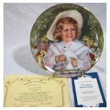 Reco "Easter Morning" w/ COA