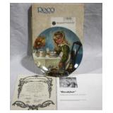 Reco "Breakfast" w/ COA