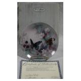 W.L. George "Red-Spotted Purples" w/ COA