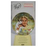 Royal Windsor "Innocence" w/ COA