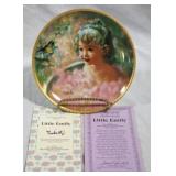 Hamilton "Little Emily" w/ COA