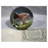 Pemberton & Oakes "Small Wonder" w/ COA