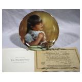 Pemberton & Oakes "I