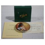 Pemberton & Oakes "I