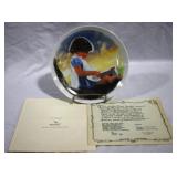 Viletta "By Myself" w/ COA