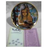 Hamilton "Dawn" w/ COA