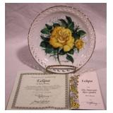 Hamilton "Eclipse" w/ COA