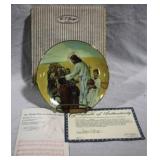 W.L. George "All People that on Earth Do Dwell"