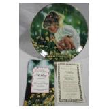 Hamilton Collection "Ashley" w/Papers