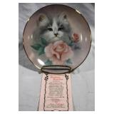 Hamilton "Blushing Beauties" w/ COA