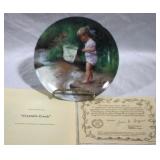 Pemberton & Oakes "Crystal