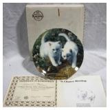 Knowles "A Chance Meeting" w/ COA