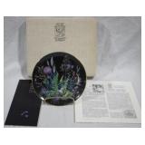 Schumann "Walderdbeeren im Moos"