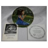 Pemberton & Oakes "Making Magic" w/ COA