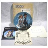 Reco Jack & Jill  w/Box