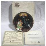 Knowles "Tender Loving Care" w/Box