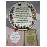 Royal Worcester "A Child