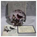 W.L. George "Morning Serenade" w/ COA