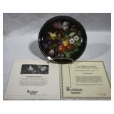 Russian "Flights of Fancy" w/ paperwork