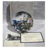 W.L. George "Song of Promise" w/ COA