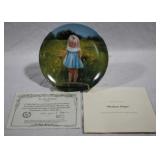 Pemberton & Oakes "Meadow Magic" w/ COA