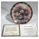 W.L. George "Amorous Angels" w/COA