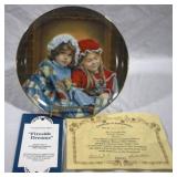 Reco "Fireside Dreams" w/ COA