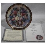 W.L George "Magic Makers" w/ COA