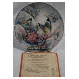 Imperial "A Morning dream" w/ COA