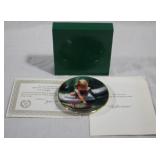 Pemberton & Oakes "Reflections" w/ COA