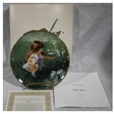 Spode "Daisy Days" w/ COA