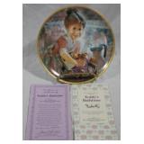 Hamilton Collection "Teddy