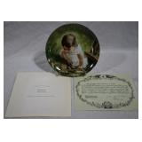 Pemberton & Oakes "Backyard Discovery" w/ COA