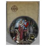 Knowles Rapunzel w/Box