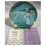 Hamilton "Frriend in the Sky" w/ COA