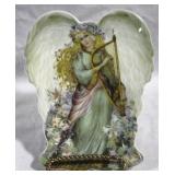 Bradford Exchange "Serenity