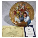 Reco "Just Dreaming" w/ COA