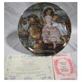 Reco "Carousel Magic" w/ COA