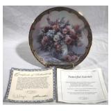 W.L. George "Fancilful Fairies" w/COA