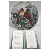 Hamilton Collection "Winter