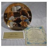 Reco "Afternoon Recital" w/ COA