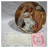 Reco "Pretty as a PIcture" w/ COA