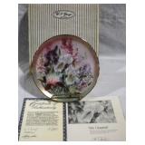 W.L. George "Iris Quartet" w/ COA