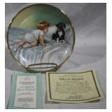 Hamilton Collection, "Who