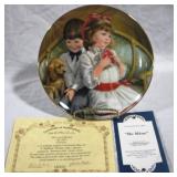 Reco "Be Mine" w/ COA