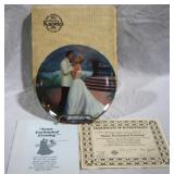 Knowles "Some Enchanted Evening" w/ COA