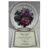 Hamilton "Blue Moon" w/ COA