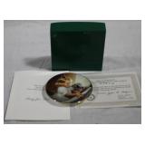 Pemberton & Oakes "Song for Two" w/ COA